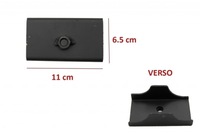 фото thumb №12, Диффузор бампер спойлер audi a4 s4 b8 12-15