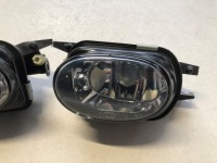 фото thumb №4, Mercedes протитуманна фара протитуманні фари amg clk 209 w209