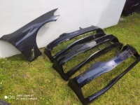 фото thumb №1, Bmw 5 g30 g31 бампер перед передній