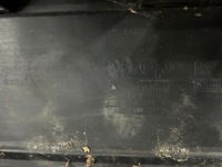 фото thumb №9, Бампер перед передний vw caddy iii lift 2015-