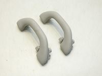 фото thumb №7, Ручка тримач стеля зад vw passat b6 рестайлінг 1k0857607n