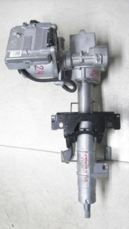 Renault arkana підсилювач електричний 488103182r 19- в Україні, фото thumb