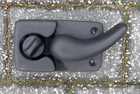 фото thumb №1, Master ii movano ручка внутренняя правый задняя