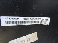 фото thumb №12, Бампер bmw x4 g02 18-21 задня 6xpdc m-pakiet