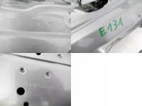 фото thumb №12, Audi a6 s6 4g5 c7 lift 10-18 sedan седан крышка багажника крышка багажника x7p