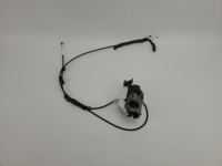 фото thumb №1, Замок дверь правый задняя peugeot partner iii 08-18 828421