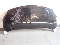 фото thumb №1, Капот renault twingo ii 2008-2014