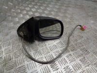 фото thumb №1, Зеркало правое skoda fabia i 5pin