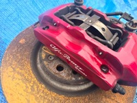 фото thumb №8, Giulietta комплект суппортов