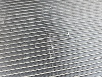 фото thumb №9, Mercedes a-klasa w169 1.7 радиатор wody a1695001803