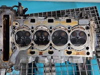 фото thumb №8, Головка peugeot 308 i t7 1.4 16v vti 8fs