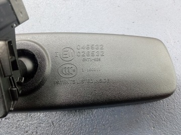 фото thumb №8, Ford puma ii mk2 зеркало внутренние fu5a17e678ea