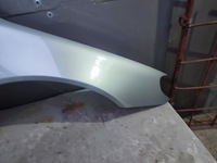 фото thumb №11, Крыло правый перед volvo s80 ii 2 as / v70 iii 3 p24 лак 477