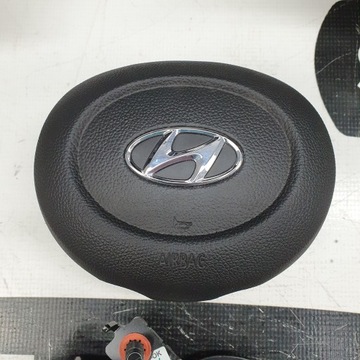 фото thumb №7, I20 iii 3 панель консоль подушки ремені подушка безпеки