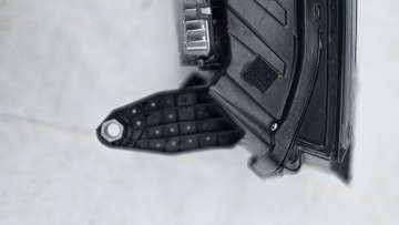 фото thumb №7, Лампа mg marvel r левая перед полный led передняя