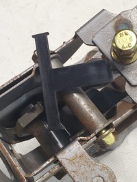 фото thumb №8, Педаль тормоза mazda 6 i gg 03r.