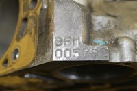 фото thumb №14, Блок двигателя na stolik bfm a8 d3 4.2 v8