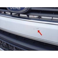 фото thumb №10, Бампер перед ford kuga mk1 i цвет 58