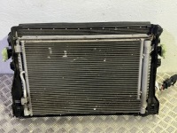 фото thumb №1, Комплект радиатор audi q2 - 5wa121203p