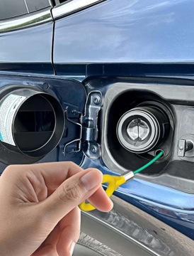 фото thumb №9, Щітка йоржик do чищення odpływów люк w автомобіль автомобіль 5m