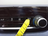 фото thumb №7, Bmw 5 g30 переключатель задняя кондиционера обдув задний 6999431