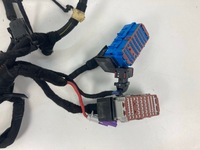 фото thumb №7, Opel insignia b 2.0 cdti електропроводка джгут відсік