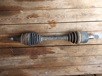 фото thumb №1, Привідний вал перед лівий mazda 6 iii gj 2.2d