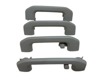 фото thumb №1, Ручки тримач стеля сірий 4 szt комплект volvo xc60 ii