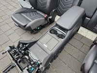 фото thumb №7, Maserati grecale середина сидіння заднє сидіння сидіння обшивки