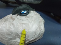 фото thumb №11, Bmw 5 g30 g31 f90 приборная панель приборная podszuszki eu 9375427