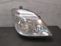 фото thumb №1, Лампа перед правая mercedes sprinter w906 06-14