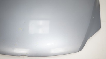 фото thumb №6, Капот кришка двигуна vw golf vi plus 08-13r la5q