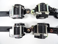 фото thumb №16, Tucson iii lift консоль подушки безпеки подушка безпеки ремені