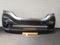 фото thumb №1, Бампер передній renault trafic iii