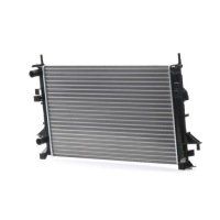 Радиатор воды stark skrd-0120247 к renault espace iv jk0/1 laguna 2 Киев, фото thumb