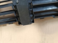 фото thumb №5, Bmw 7 g11 g12 повітропровід повітря жалюзі впуск 8091762