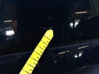 фото thumb №10, Octavia iii kombi двері задня ліва задні lw5q