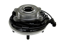 фото thumb №15, Ступица колеса задняя chrysler voyager iv 07- vw routan