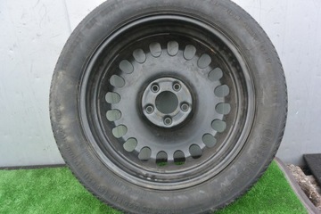 ЗАПАСНОЕ КОЛЕСО 155/70 R17 MERCEDES W211 W219