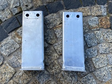 фото thumb №15, Tesla модель 3 балка нижня 1084894-00-b зона 1109193-00-c перед оригінал