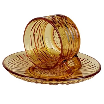 VERECO Amber CUP / КОФЕ / ЭСПРЕССО - ФРАНЦИЯ