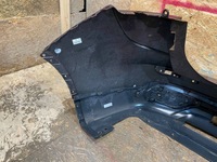 фото thumb №9, Renault koleos ii 2 lift 19-22 бампер задня задній