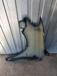 фото thumb №6, Крыло перед правый vw caddy iii lift alltrack 15-