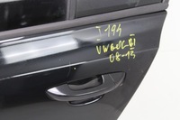 фото thumb №7, Дверь левый задняя vw golf vi 08-13r hb lc9x