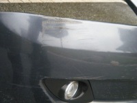 Бампер перед передній kia ceed i 06-12 Доставка, фото thumb