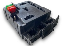 фото thumb №1, Smart fortwo w451 модуль sam коробка предохранителей 4519001902