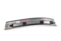 фото thumb №11, Bmw x1 x2 f39 f48 молдинг накладка поріг задня ліва czarna 7326811