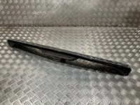 Купити Спойлер спойлер кришки багажника задній стоп honda civic x 17- hb, фото thumb