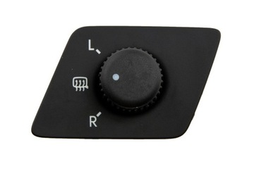 фото thumb №12, Перемикач регулювання дзеркал