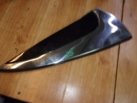 фото thumb №1, Citroen c4 picasso ii треугольник защита крыла правая задняя